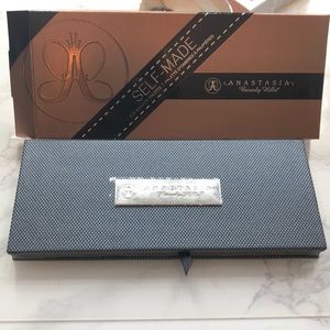 Anastasia Beverly Hills Self Made Palette